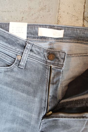 LB105K Skinny,GREY, small image number 3