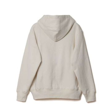 8155 21.0oz heavily brushed fabric Zip Hoodie,OATMEAL, small image number 1