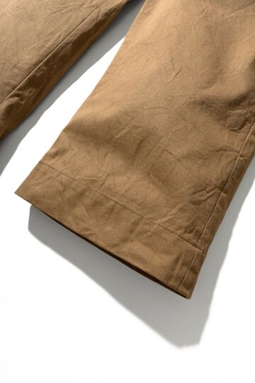 XX801 (41) XX EXTRA CHINOS TROUSER CLASSIC-One Wash-30,, small image number 7
