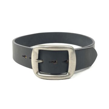 W001 Heavy curve belt-BROWN-38,BROWN, small image number 0
