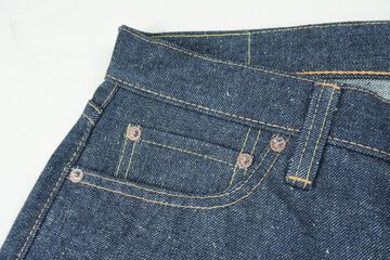 S510HX 15oz VINTAGE MODEL REGULAR STRAIGHT-Non Wash-28,, small image number 18