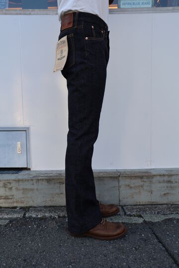 ONI426 13oz Denim Boot cut,, small image number 11