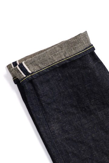 ONI622-14KBE 14oz Oni Denim Relax Tapered,, small image number 6