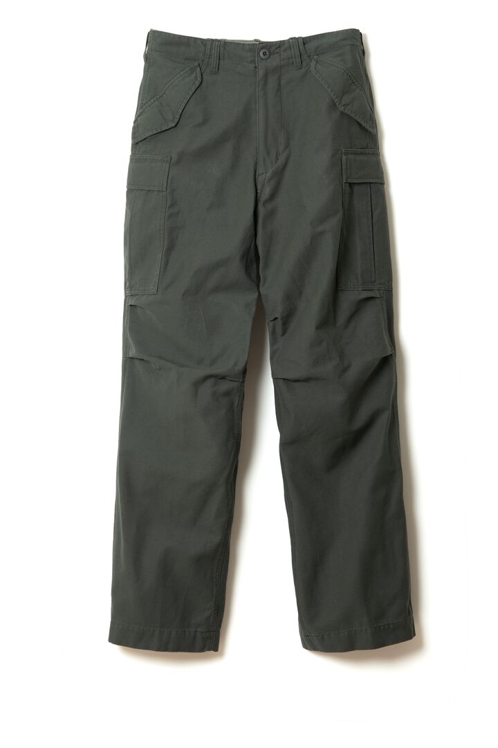 1893 Cargo Pants,ARMY GREEN, medium image number 0