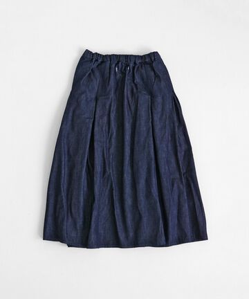 STL-SK0014 / MARKET SKIRT【WOMEN'S】,, small image number 7