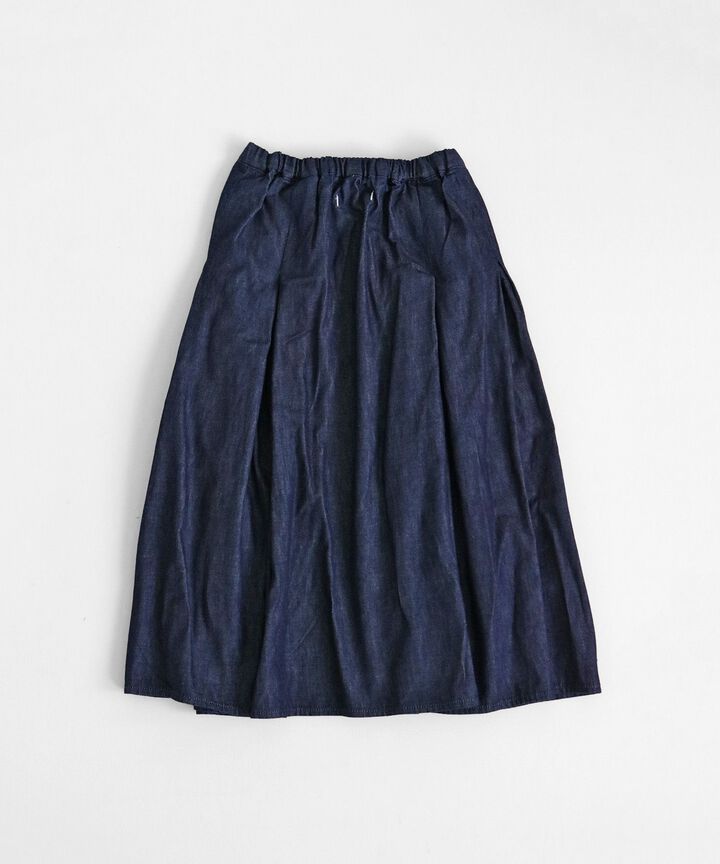 STL-SK0014 / MARKET SKIRT【WOMEN'S】,, medium image number 7