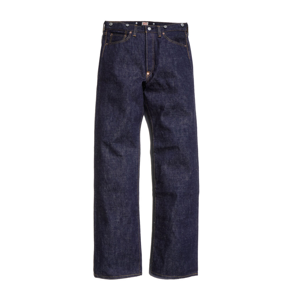 DENIMIO | S634XX17OZ-25TH 25th Anniversary Special Limited Edition