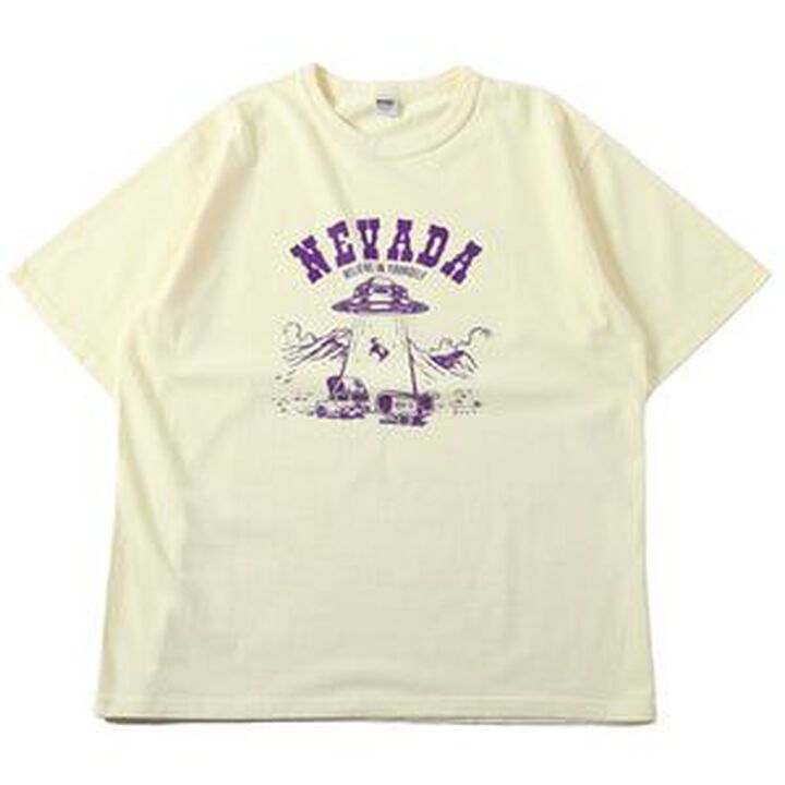 BR-24289 TOUGH-NECK SHORT SLEEVE T-SHIRT,WHITE, medium image number 3