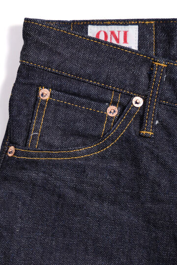 ONI426 13oz Denim Boot cut,, small image number 3