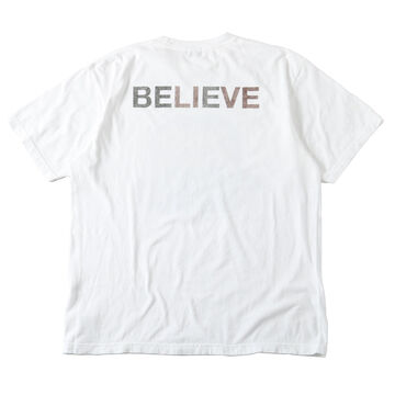 BR-24258 RE:PRO SHORT SLEEVE T-SHIRT,WHITE, small image number 2