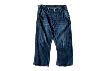 TRP1504 13.5oz Authentic Denim Early,, small image number 9