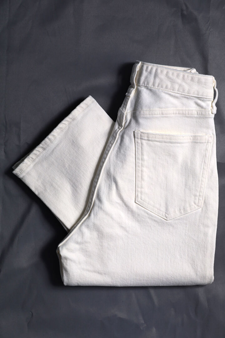 55249001 ONE-DAY WHITE【WOMEN'S】,WHITE, medium image number 5