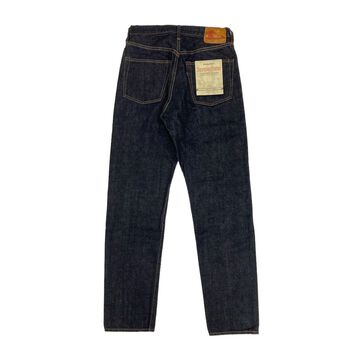 F153 14.75oz SELVEDGE DENIM TAPERED,, small image number 0