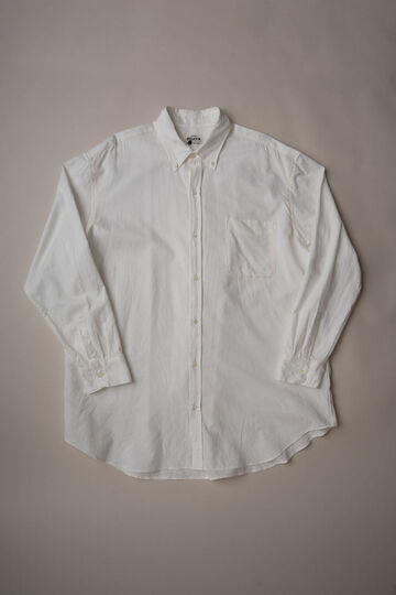 MS006SZ "SUPER ZERO" BIG FIT SHIRTS,, small image number 5