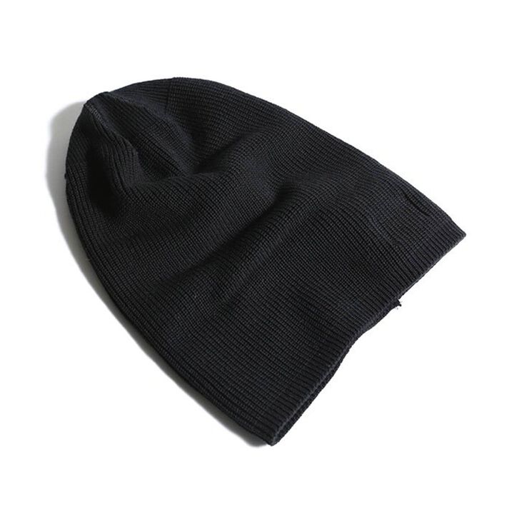 TR24AW-701 Watchman Cotton Knit Cap (4 COLORS),BLUE, medium image number 4