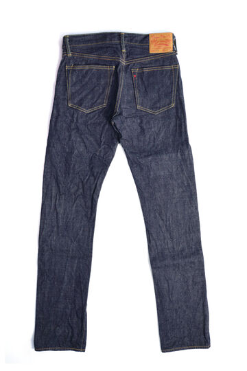 771-22 Lot.771 15oz Selvedge Denim Standard Jeans-One Wash-34,, small image number 1