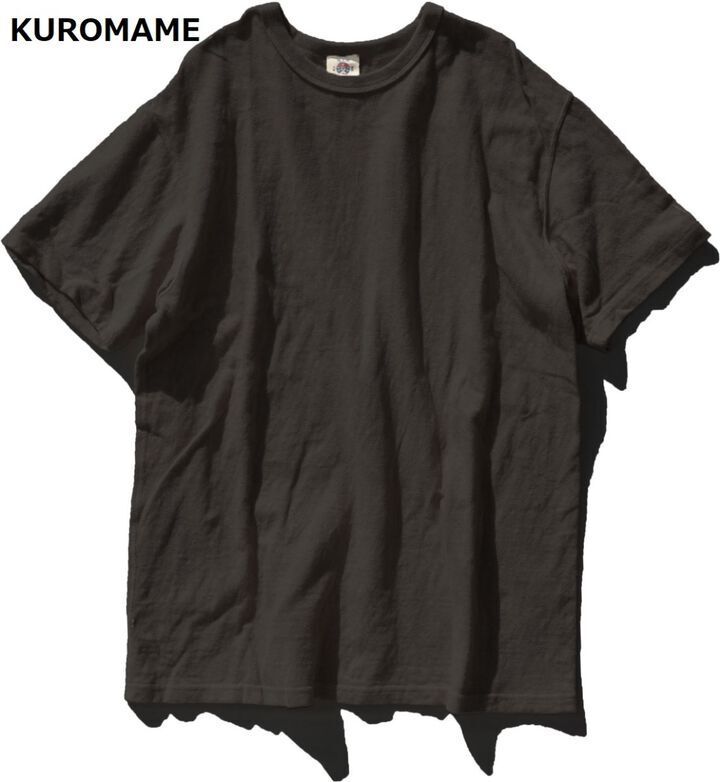 SJST-SC01 'Samurai Cotton Project' T-Shirt-LIGHT KURI-XL,LIGHT KURI, medium image number 2