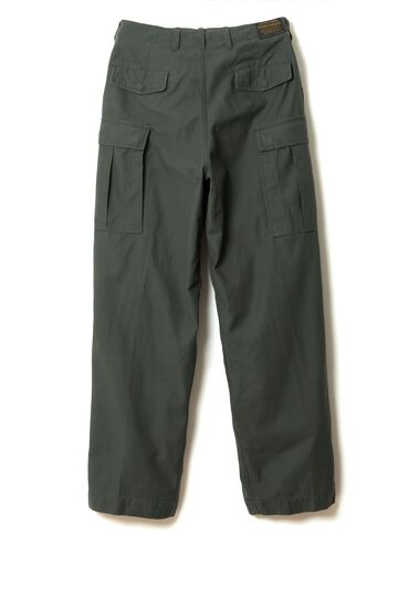 1893 Cargo Pants,ARMY GREEN, small image number 1