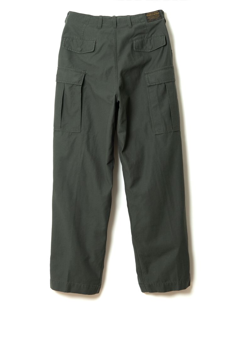 1893 Cargo Pants,ARMY GREEN, medium image number 1