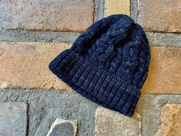 GZ-NHID-0110 Knit Hat,, small image number 6