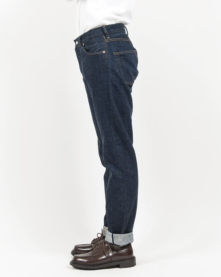 WORKERS | WKS802STA 13.75oz Lot 802 Slim tapered Jeans