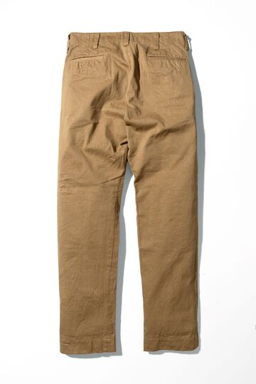XX804 (41) XX EXTRA CHINOS TAPERED TROUSER-One Wash-30,, small image number 1