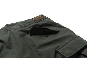 1893 Cargo Pants,ARMY GREEN, small image number 9