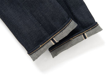BILLI-001 14oz Billiken Collab Jeans Regular Straight,, small image number 2