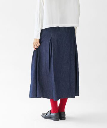 STL-SK0014 / MARKET SKIRT【WOMEN'S】,, small image number 1