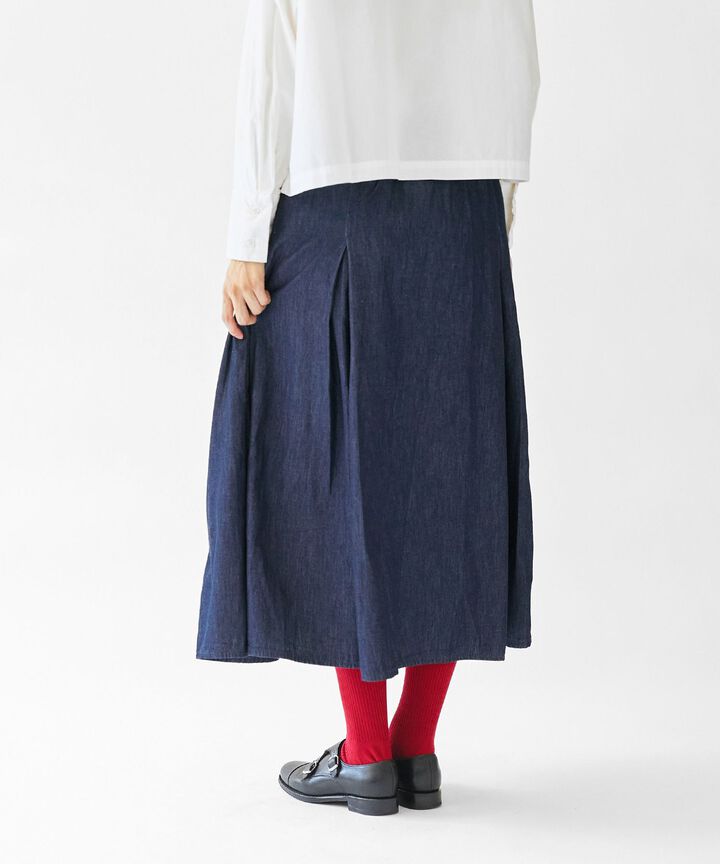 STL-SK0014 / MARKET SKIRT【WOMEN'S】,, medium image number 1