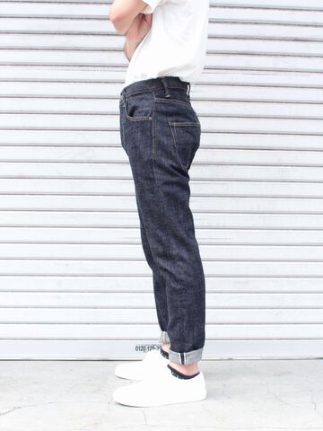TNK203BE 14oz "Zetto" Draft Tapered (Japan Edition),, small image number 1